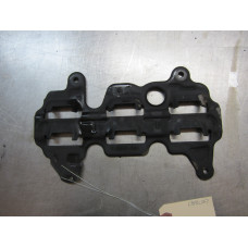 08R027 Engine Oil Baffle From 2012 Mini Cooper S 1.6